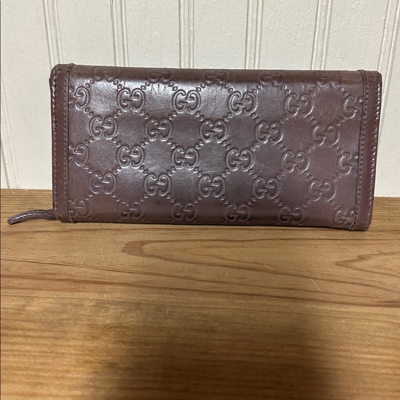 Gucci Long Wallet - Picture 9 of 11